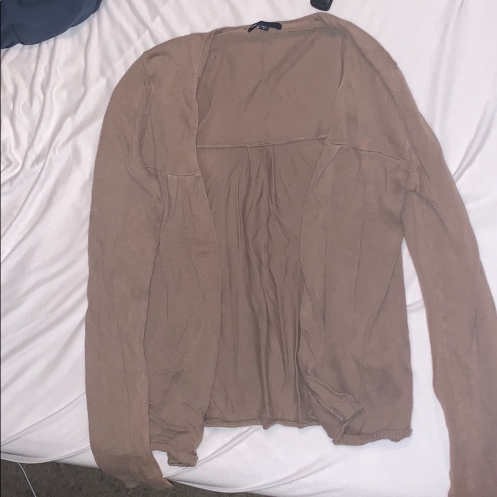 Cardigan